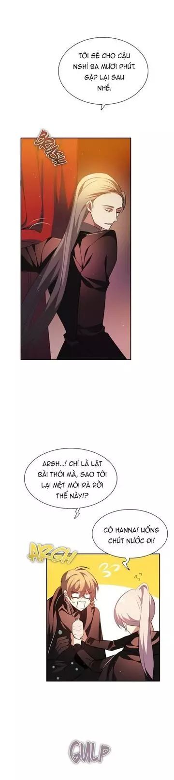 Zero Game Chapter 100 - Trang 2