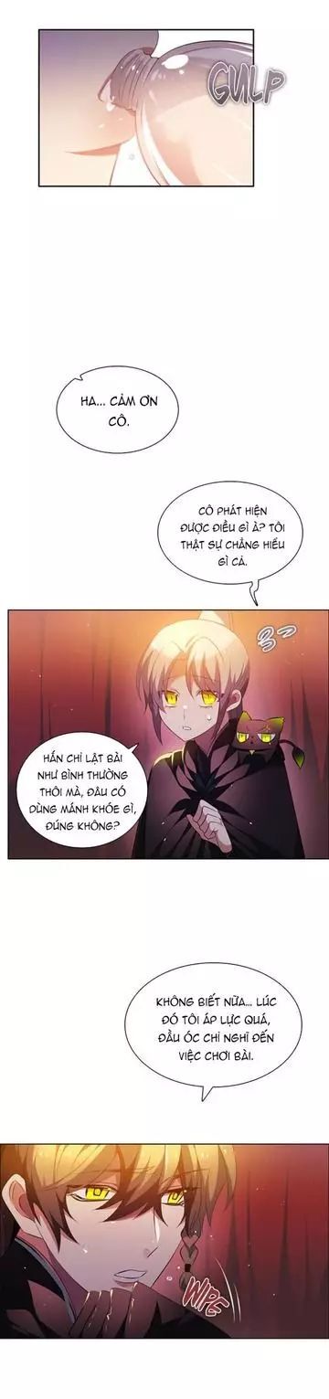 Zero Game Chapter 100 - Trang 2