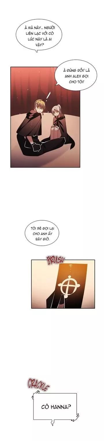 Zero Game Chapter 100 - Trang 2