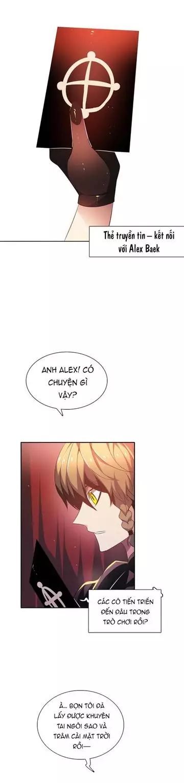 Zero Game Chapter 100 - Trang 2