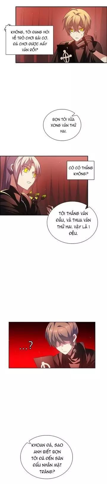 Zero Game Chapter 100 - Trang 2