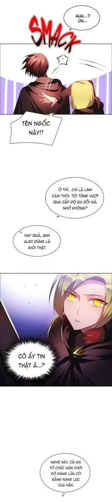 Zero Game Chapter 100 - Trang 2