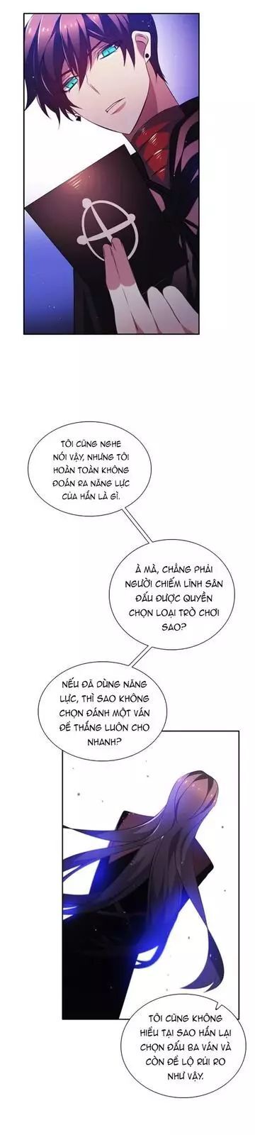 Zero Game Chapter 100 - Trang 2