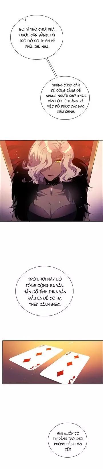 Zero Game Chapter 100 - Trang 2