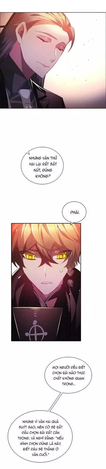 Zero Game Chapter 100 - Trang 2