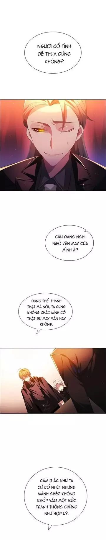 Zero Game Chapter 100 - Trang 2