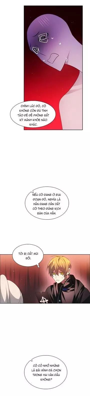 Zero Game Chapter 100 - Trang 2