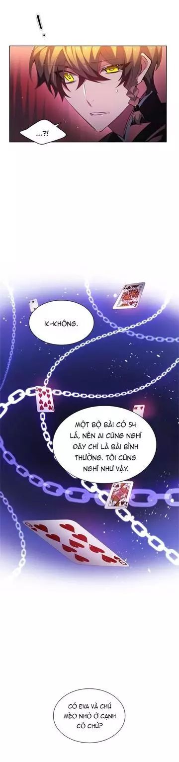 Zero Game Chapter 100 - Trang 2