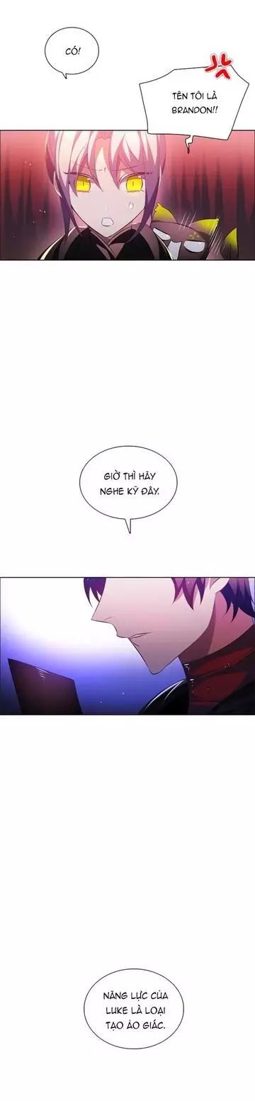 Zero Game Chapter 100 - Trang 2