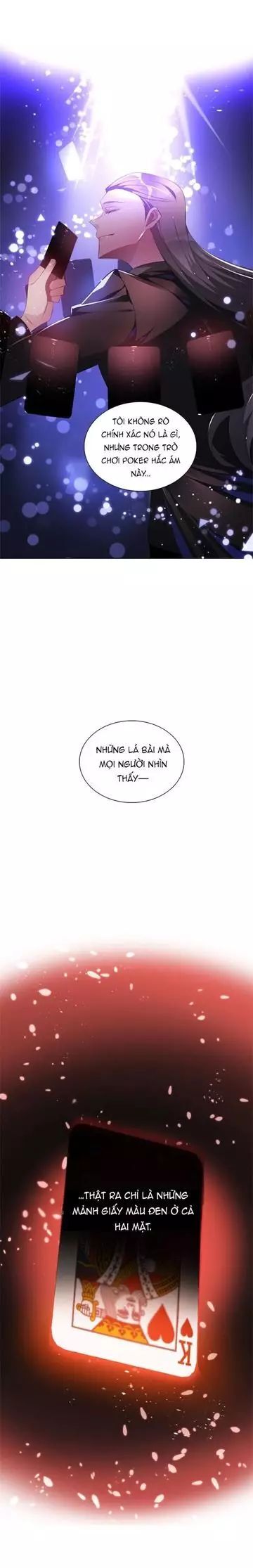 Zero Game Chapter 100 - Trang 2