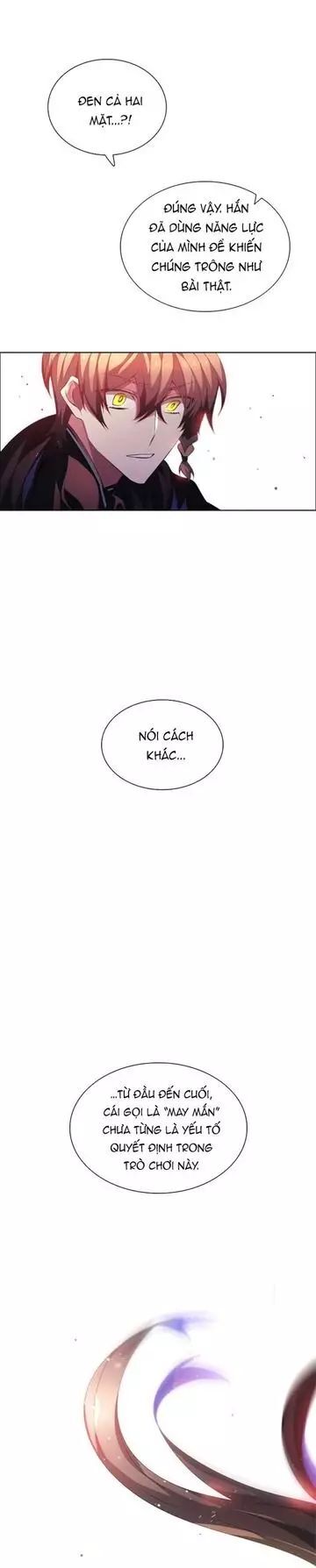 Zero Game Chapter 100 - Trang 2