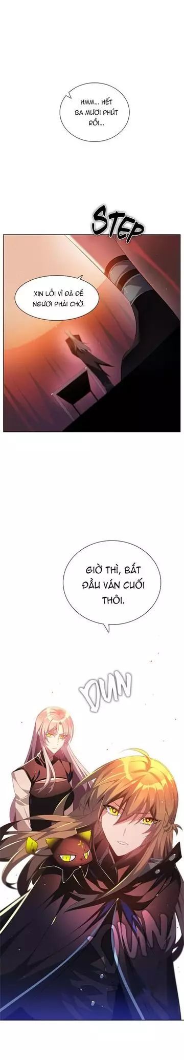 Zero Game Chapter 100 - Trang 2