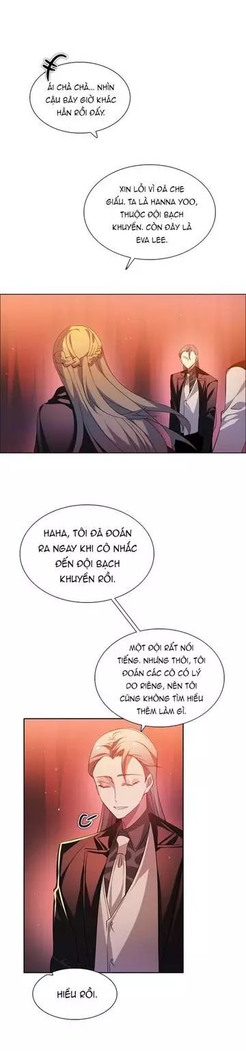 Zero Game Chapter 100 - Trang 2