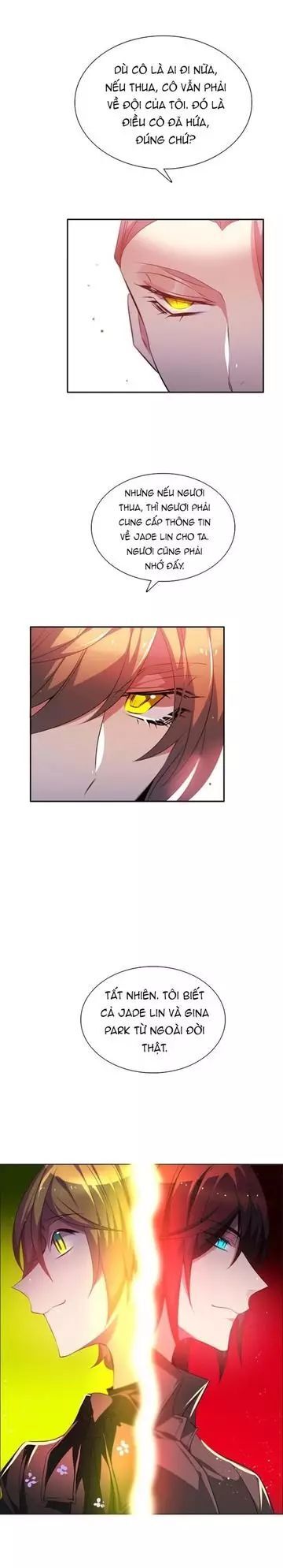 Zero Game Chapter 100 - Trang 2