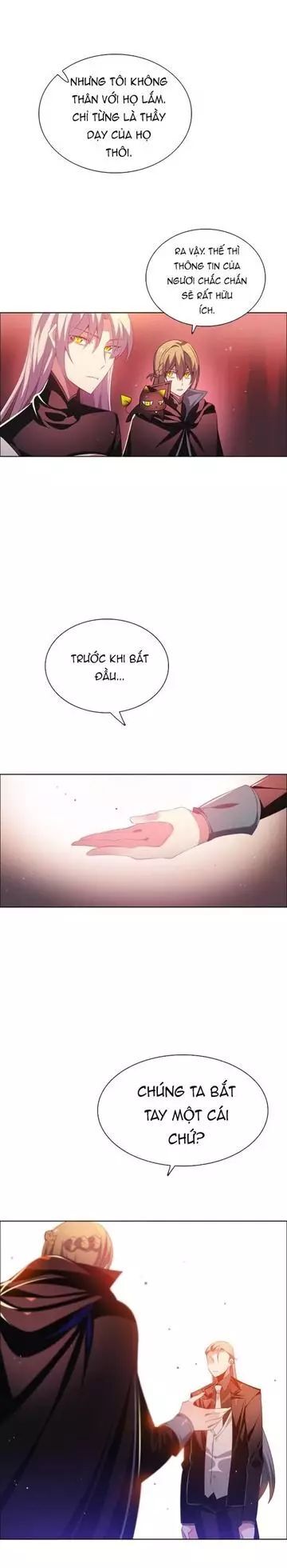 Zero Game Chapter 100 - Trang 2