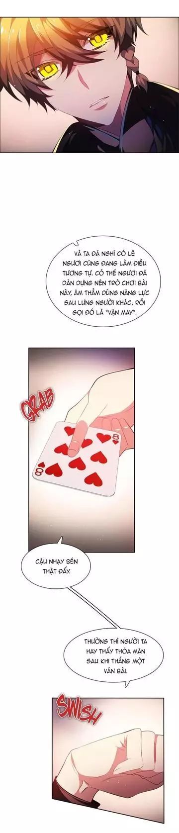 Zero Game Chapter 100 - Trang 2