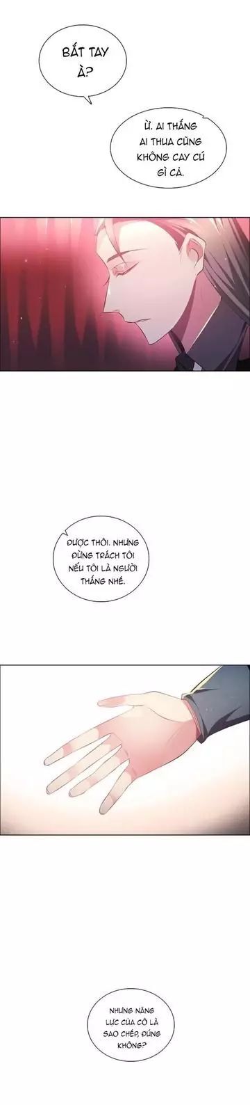 Zero Game Chapter 100 - Trang 2