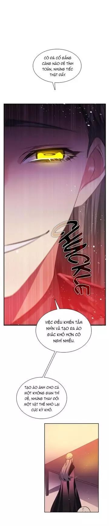 Zero Game Chapter 100 - Trang 2