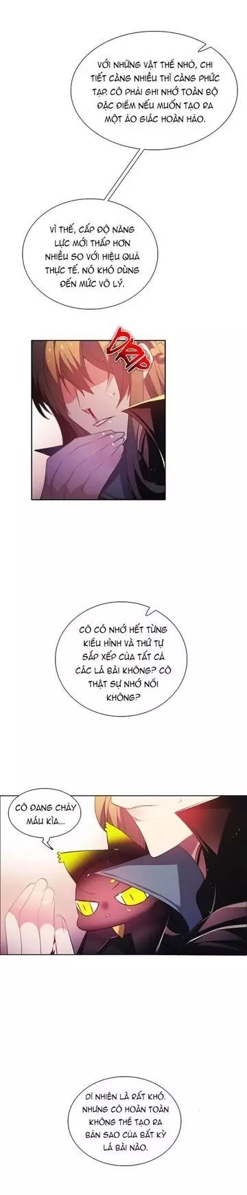 Zero Game Chapter 100 - Trang 2