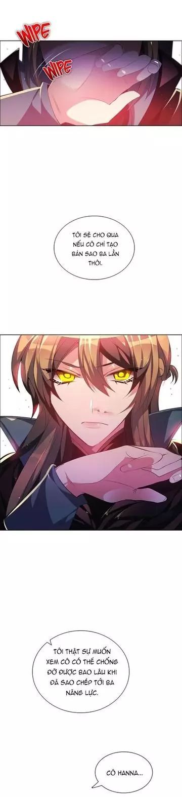 Zero Game Chapter 100 - Trang 2