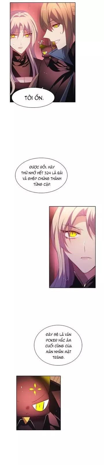 Zero Game Chapter 100 - Trang 2