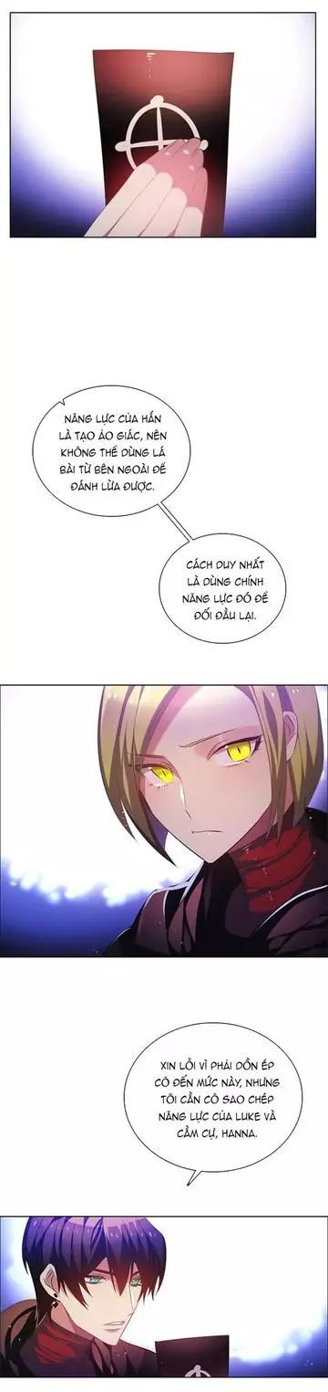 Zero Game Chapter 100 - Trang 2