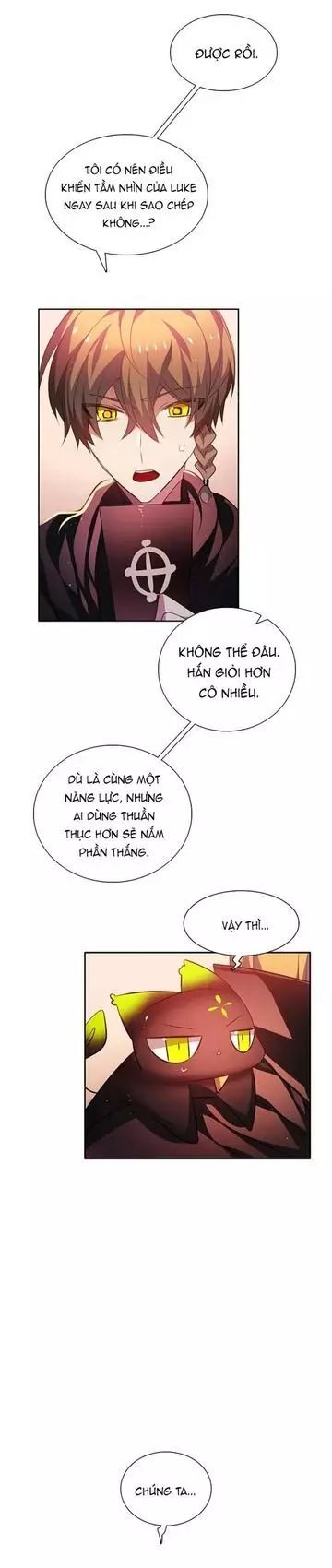 Zero Game Chapter 100 - Trang 2