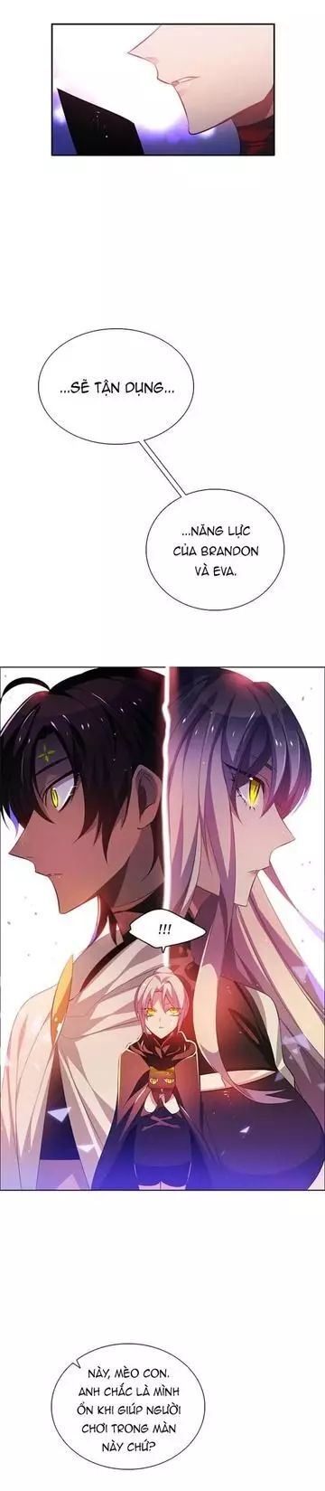 Zero Game Chapter 100 - Trang 2