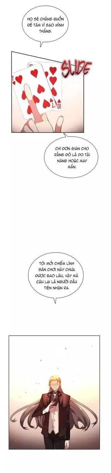 Zero Game Chapter 100 - Trang 2