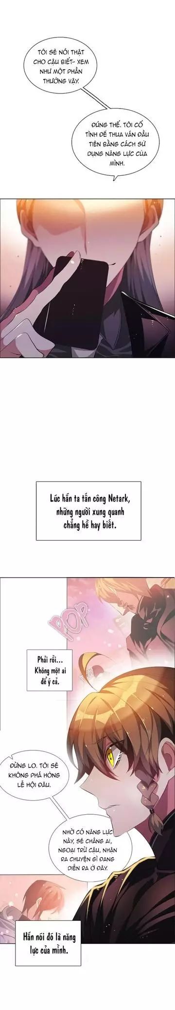 Zero Game Chapter 100 - Trang 2