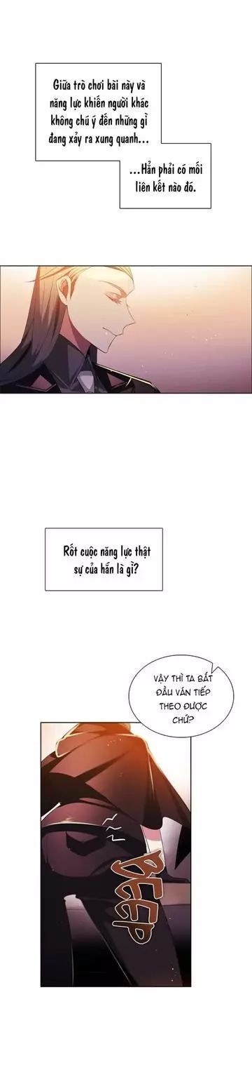 Zero Game Chapter 100 - Trang 2