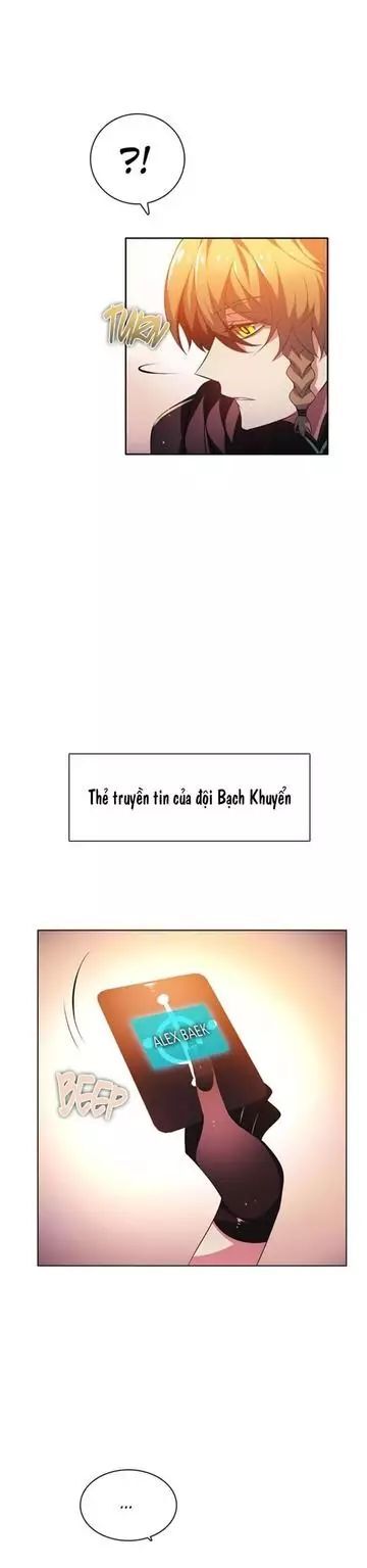 Zero Game Chapter 100 - Trang 2