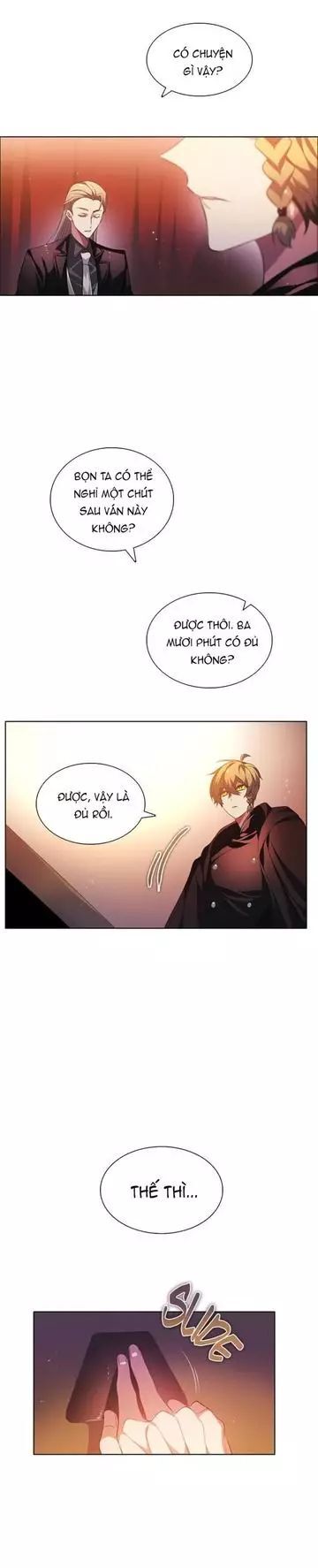 Zero Game Chapter 100 - Trang 2