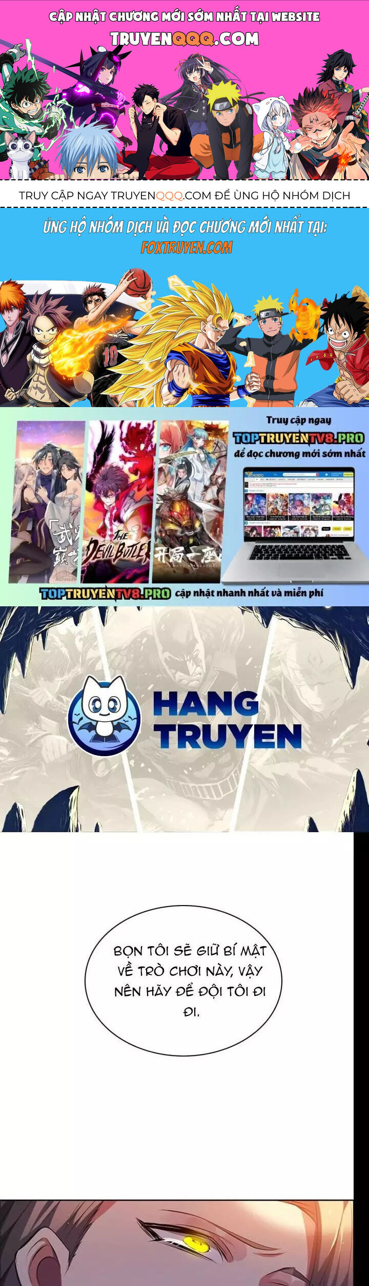 Zero Game Chapter 101 - Trang 2