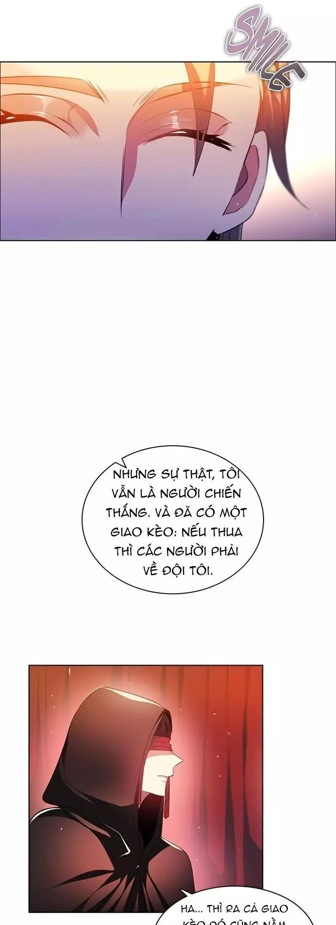 Zero Game Chapter 101 - Trang 2