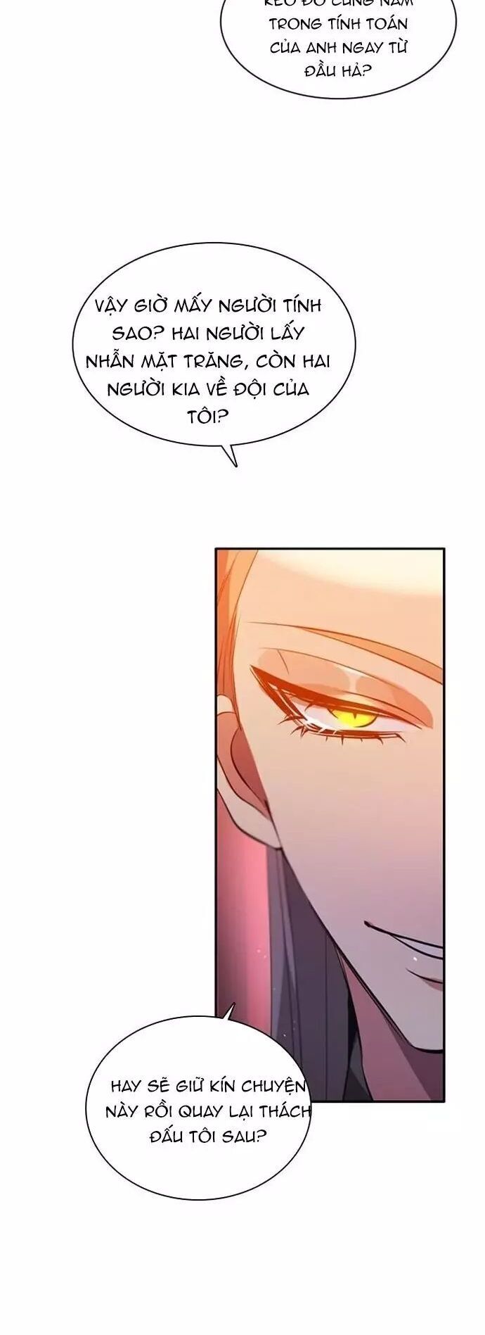 Zero Game Chapter 101 - Trang 2