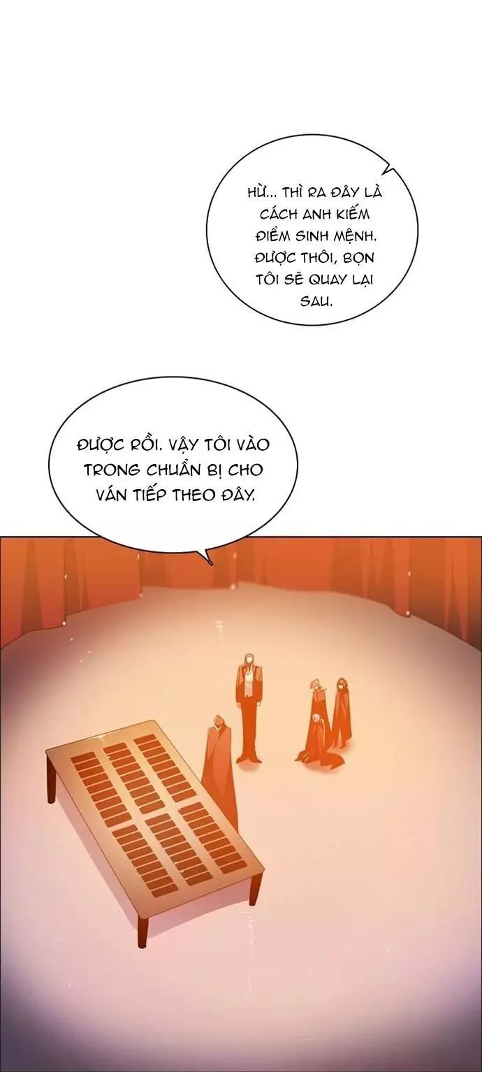 Zero Game Chapter 101 - Trang 2