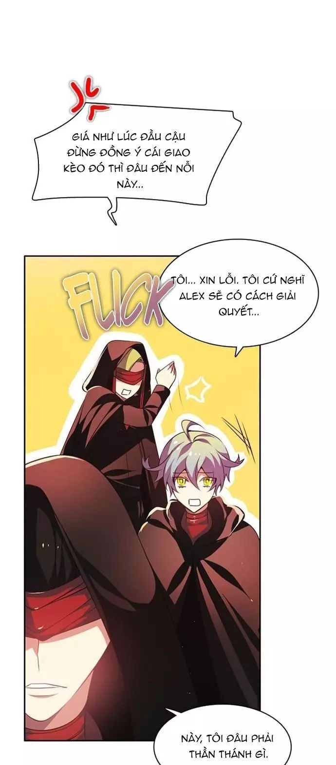 Zero Game Chapter 101 - Trang 2