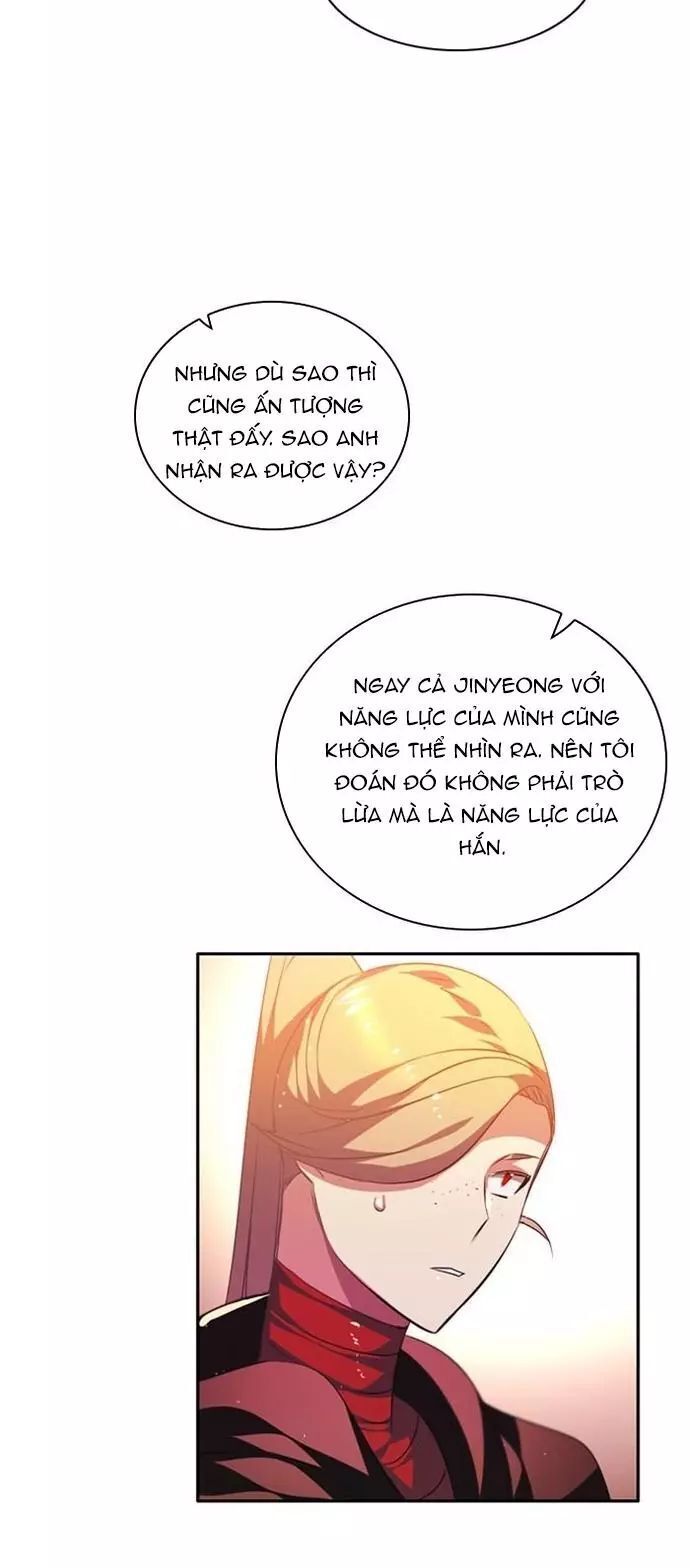 Zero Game Chapter 101 - Trang 2