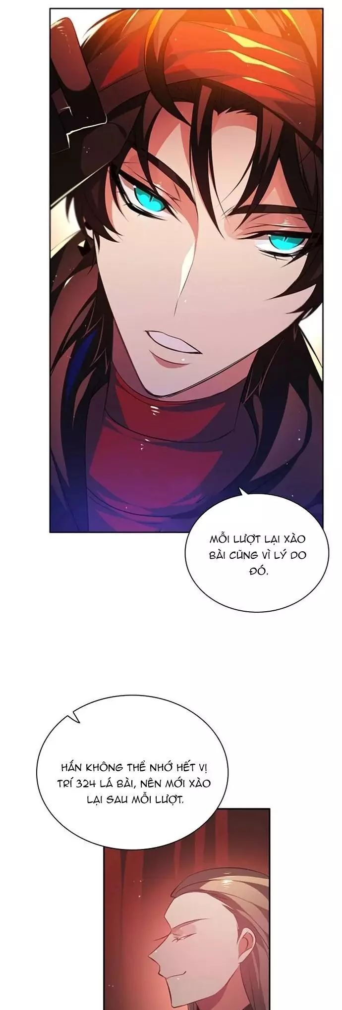 Zero Game Chapter 101 - Trang 2