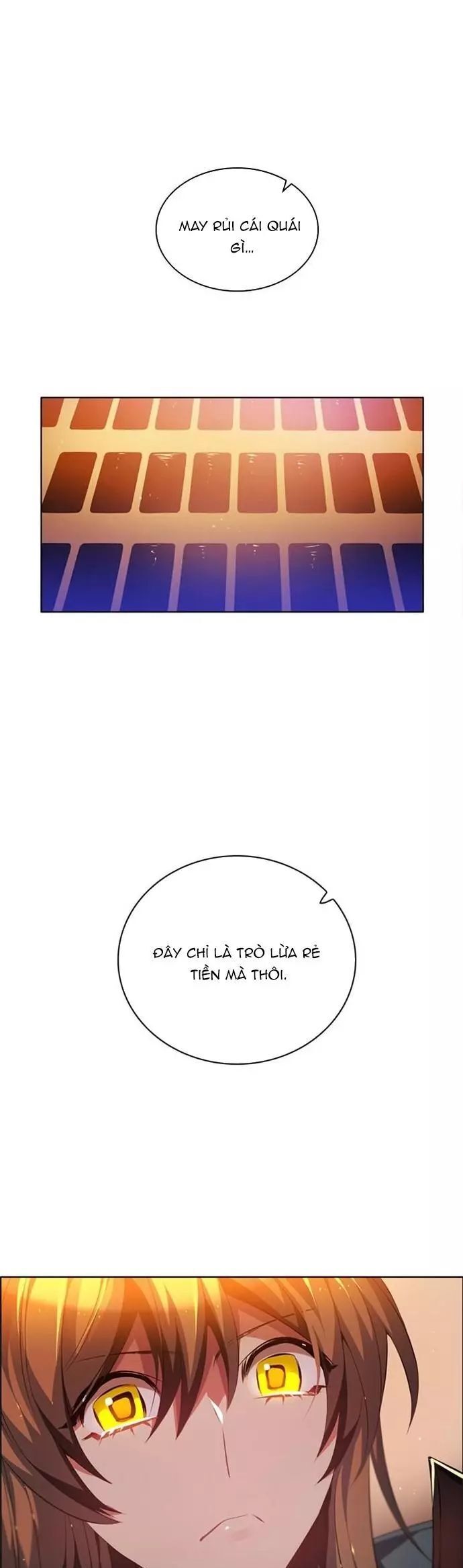 Zero Game Chapter 101 - Trang 2