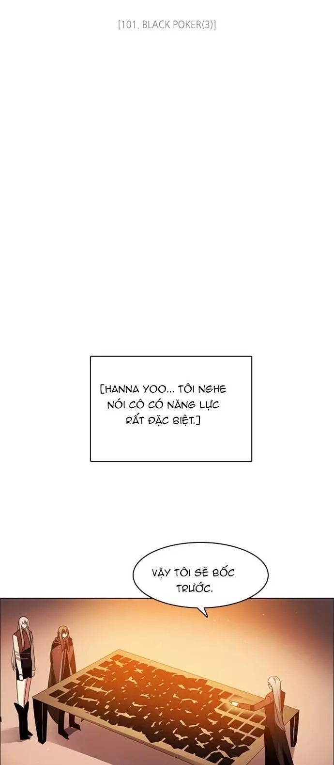 Zero Game Chapter 101 - Trang 2