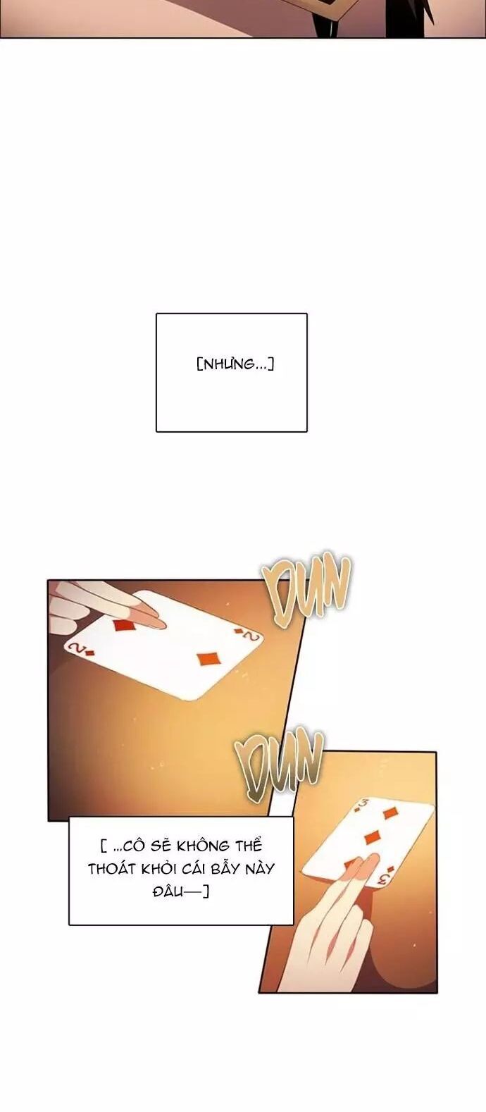 Zero Game Chapter 101 - Trang 2