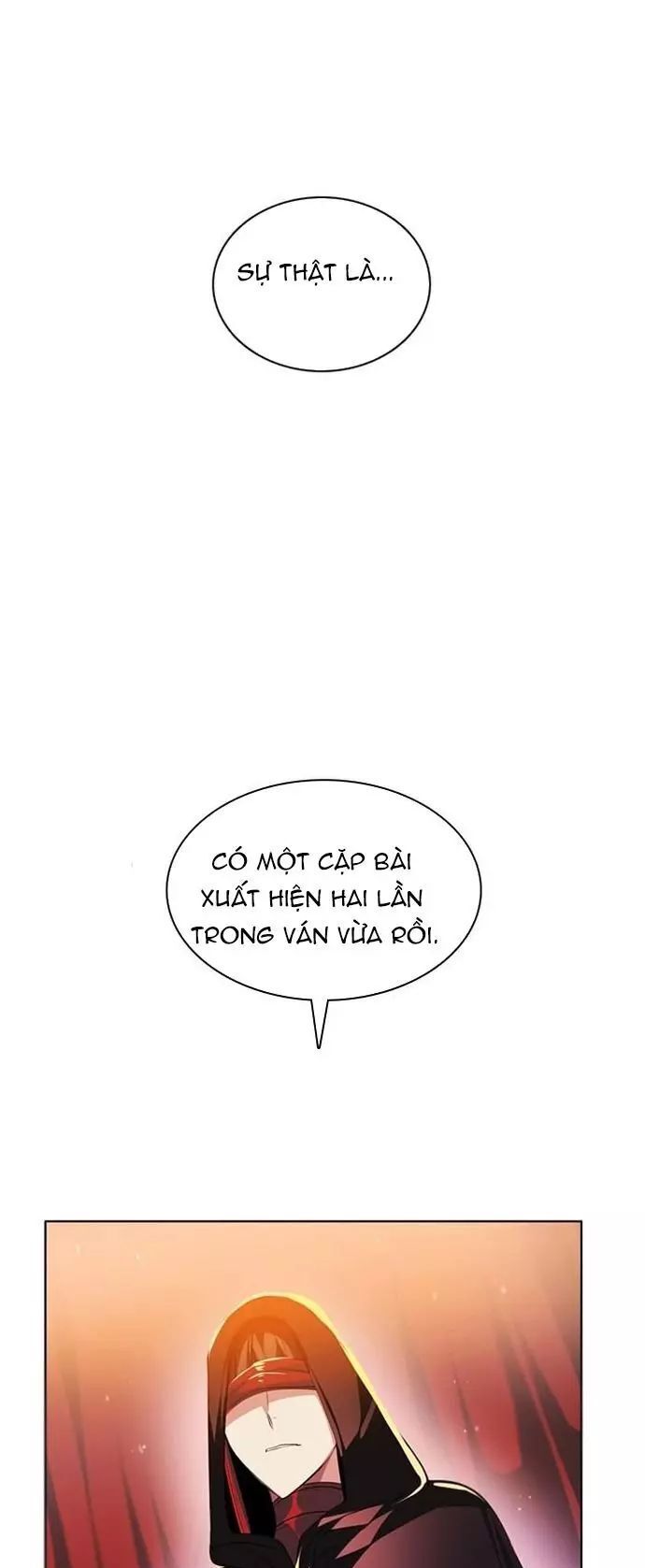 Zero Game Chapter 101 - Trang 2