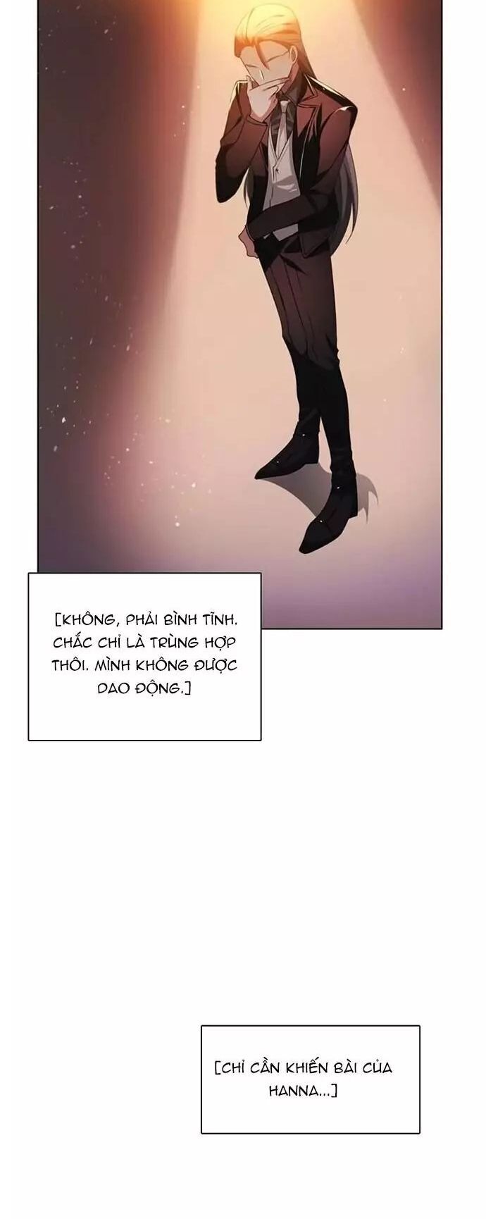 Zero Game Chapter 101 - Trang 2