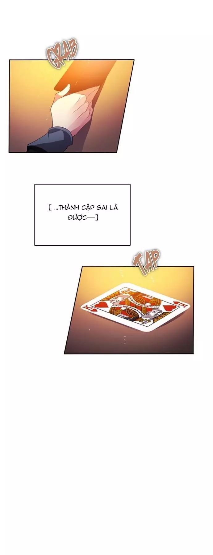 Zero Game Chapter 101 - Trang 2