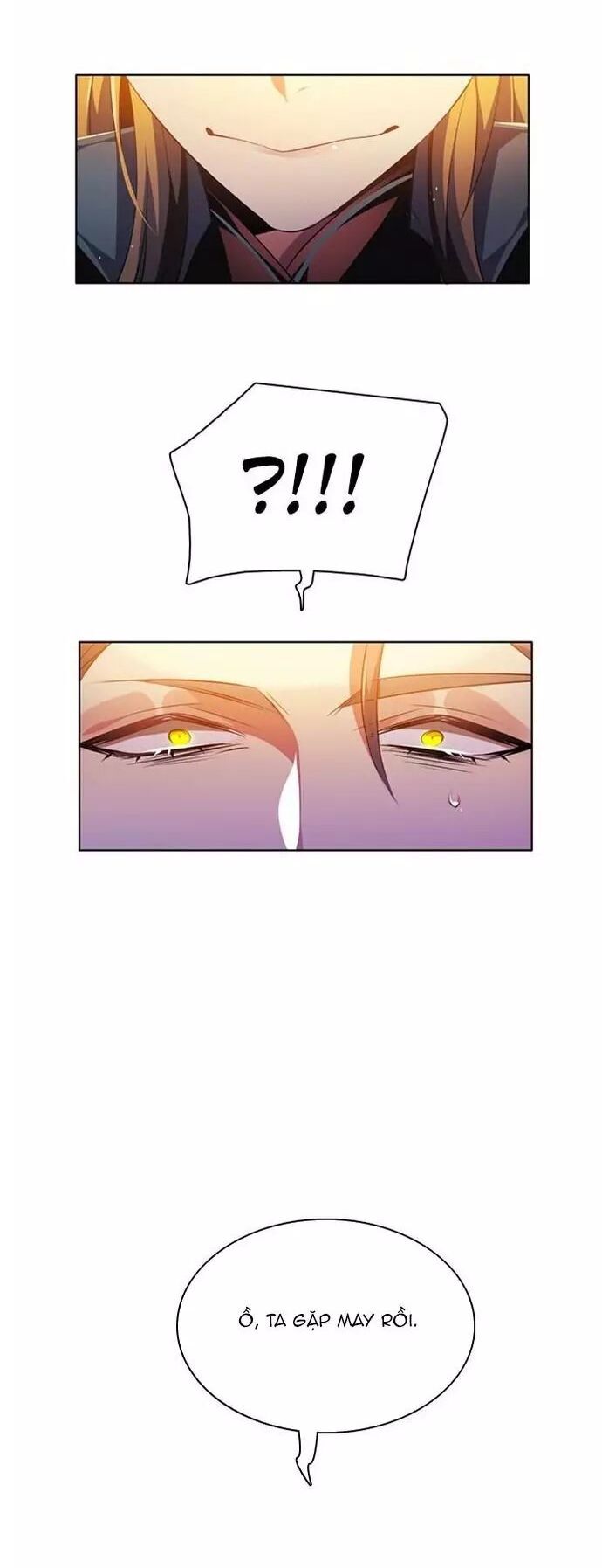 Zero Game Chapter 101 - Trang 2