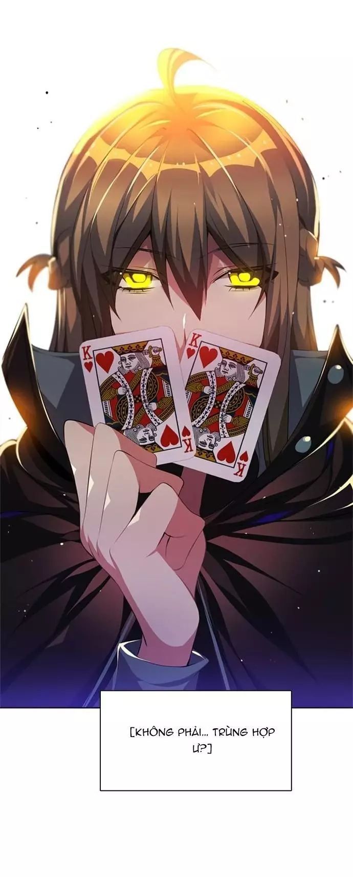 Zero Game Chapter 101 - Trang 2