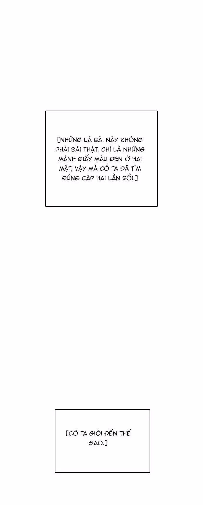 Zero Game Chapter 101 - Trang 2