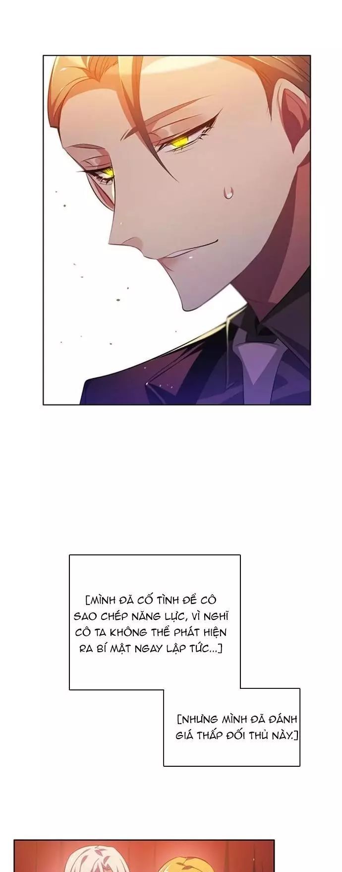 Zero Game Chapter 101 - Trang 2